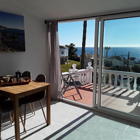 Apartamento Sea Views, Beach & Pool La Cala Mijas ,Alcantara Málaga Exterior foto