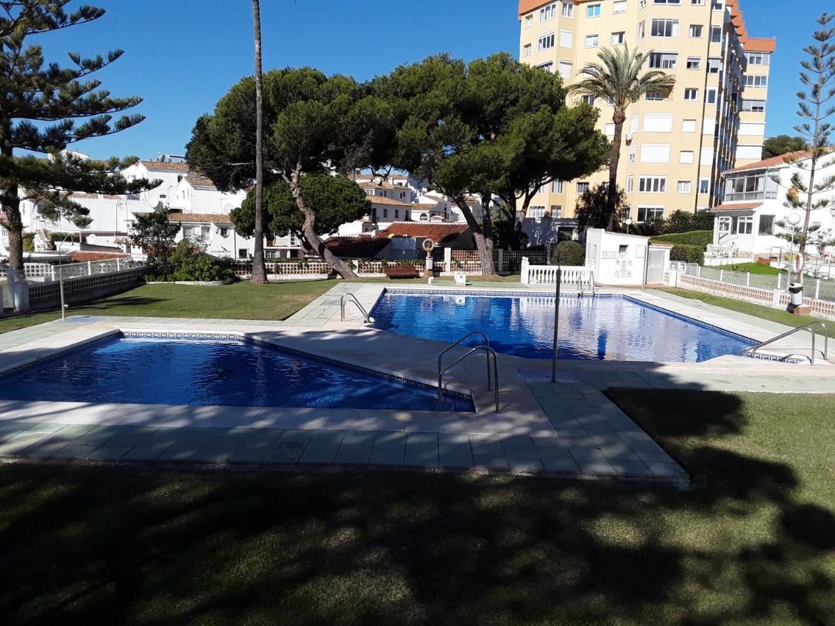 Sea Views, Beach & Pool La Cala Mijas ,Alcantara Málaga Exterior foto