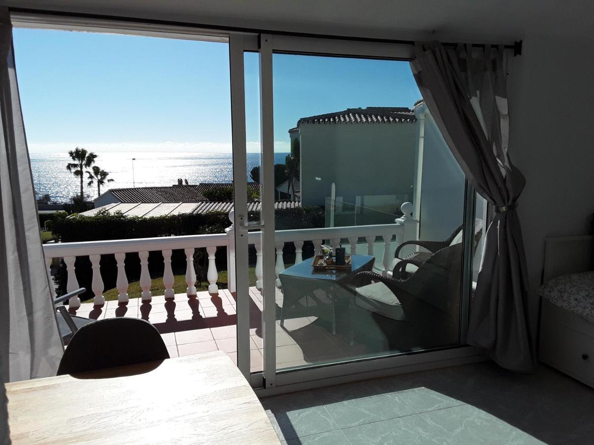 Sea Views, Beach & Pool La Cala Mijas ,Alcantara Málaga Exterior foto