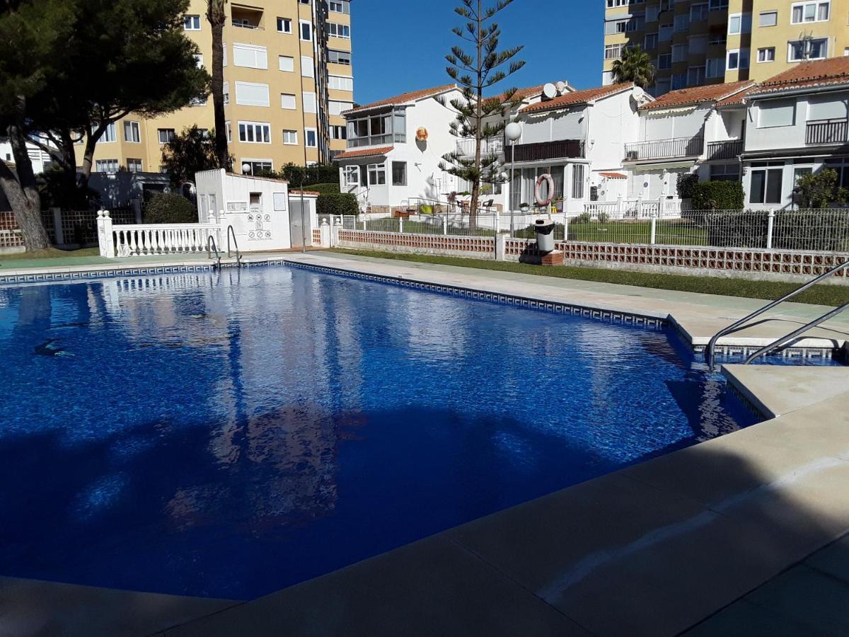 Apartamento Sea Views, Beach & Pool La Cala Mijas ,Alcantara Málaga Exterior foto