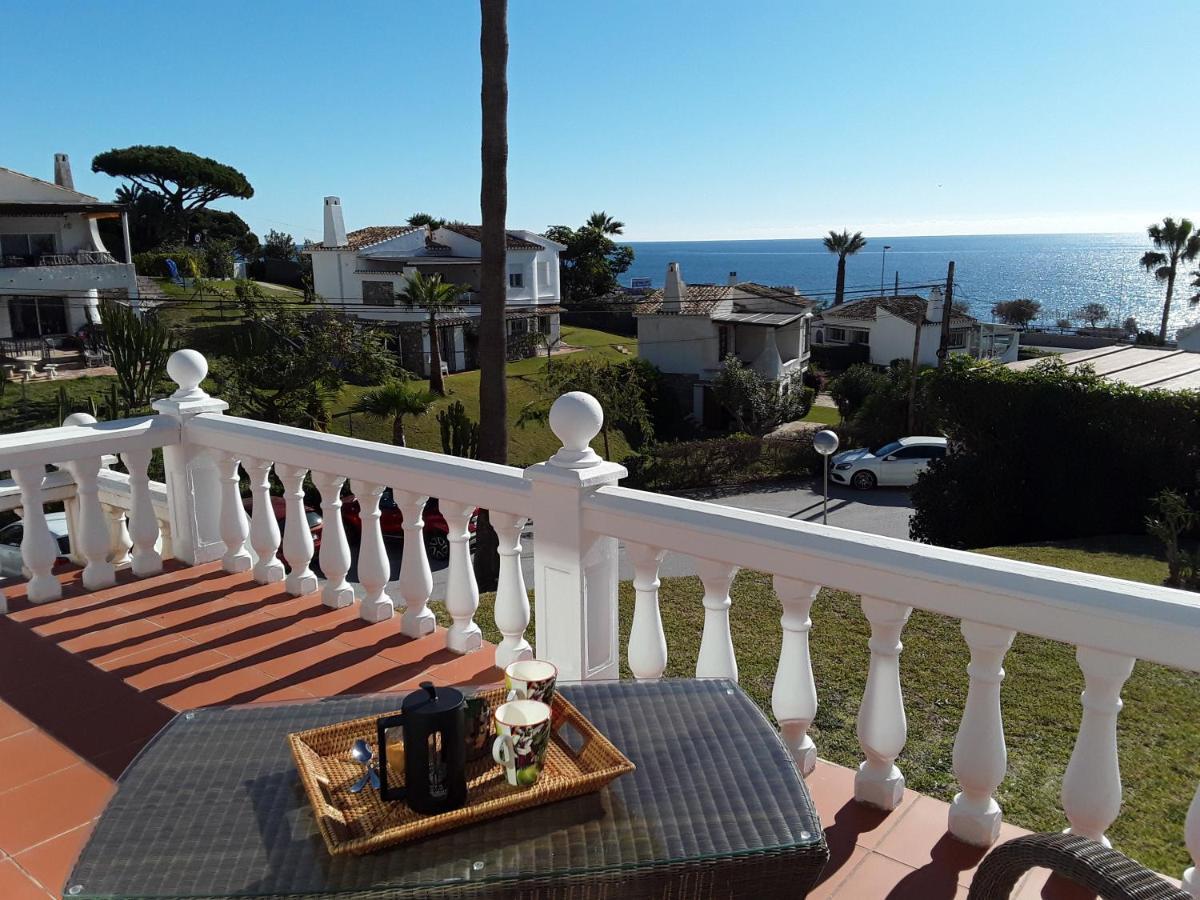 Sea Views, Beach & Pool La Cala Mijas ,Alcantara Málaga Exterior foto
