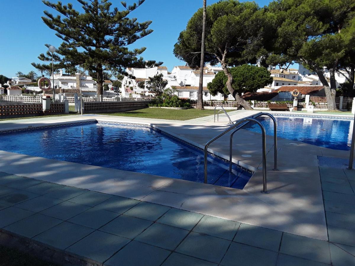 Apartamento Sea Views, Beach & Pool La Cala Mijas ,Alcantara Málaga Exterior foto