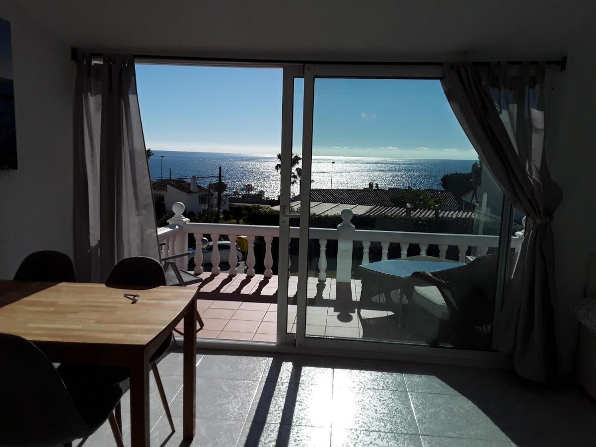 Sea Views, Beach & Pool La Cala Mijas ,Alcantara Málaga Exterior foto