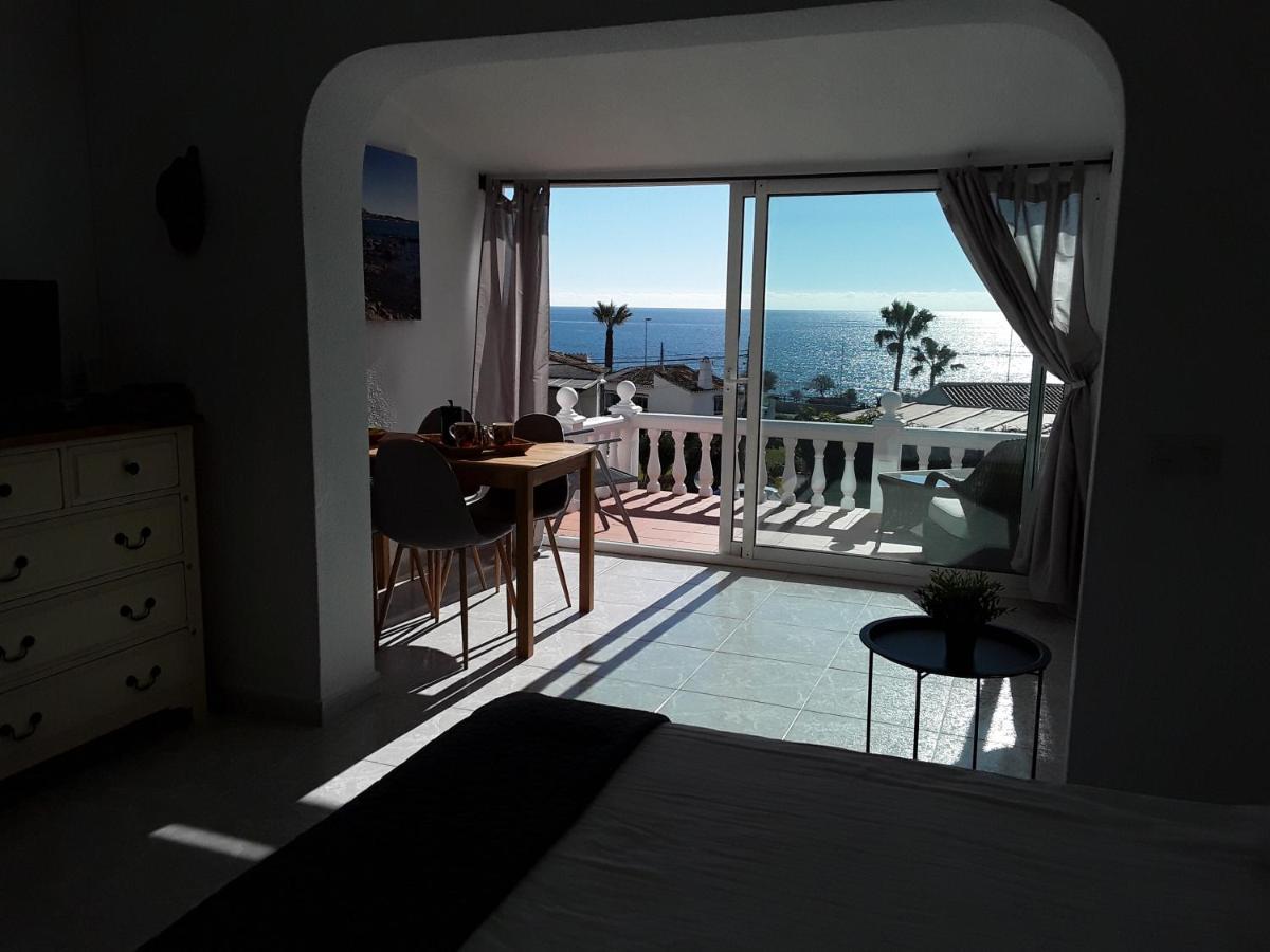 Sea Views, Beach & Pool La Cala Mijas ,Alcantara Málaga Exterior foto