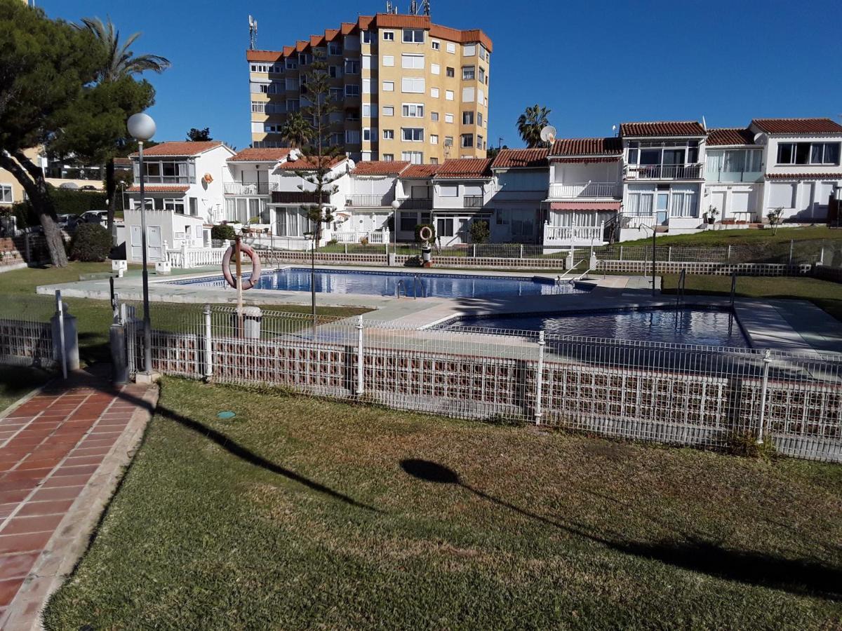 Sea Views, Beach & Pool La Cala Mijas ,Alcantara Málaga Exterior foto