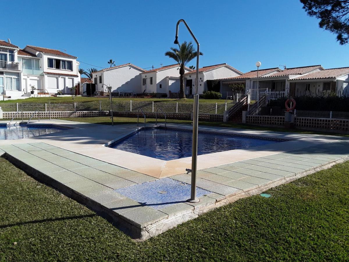 Sea Views, Beach & Pool La Cala Mijas ,Alcantara Málaga Exterior foto