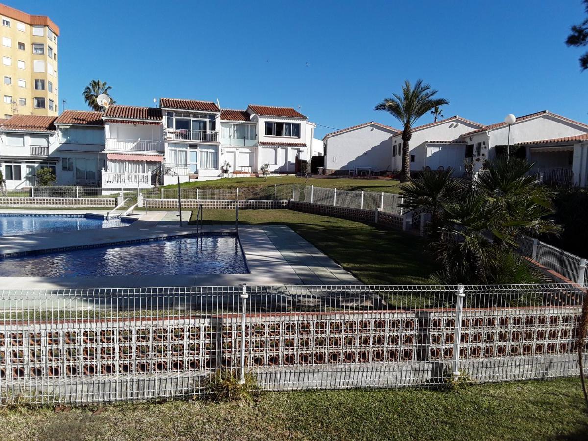 Sea Views, Beach & Pool La Cala Mijas ,Alcantara Málaga Exterior foto