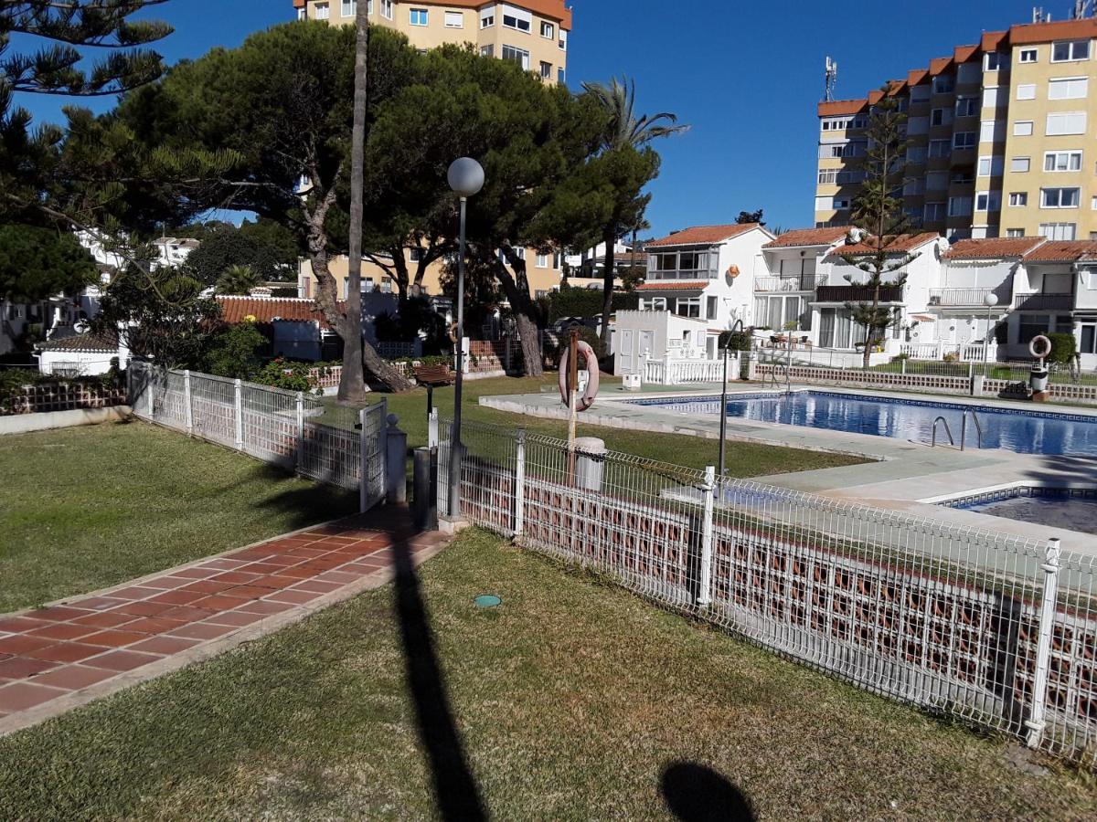 Sea Views, Beach & Pool La Cala Mijas ,Alcantara Málaga Exterior foto
