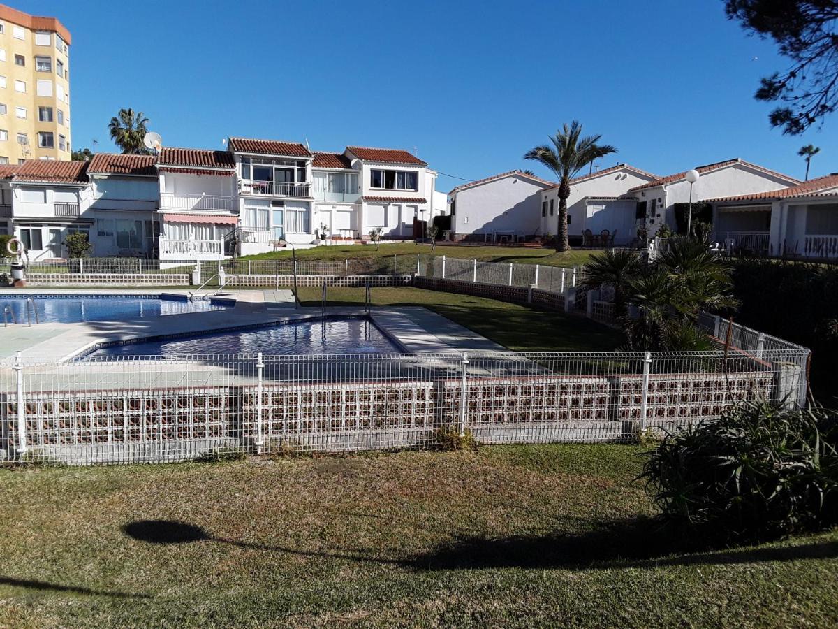 Sea Views, Beach & Pool La Cala Mijas ,Alcantara Málaga Exterior foto